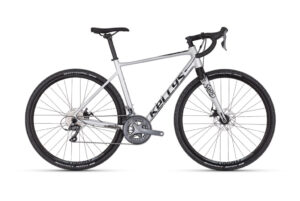 Kellys soot 30 silver