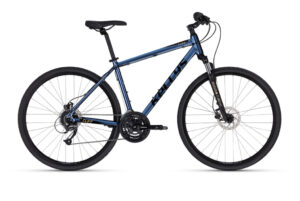 KELLYS Cliff 90 Thunderstorm Blue