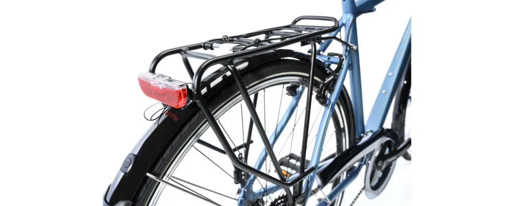 GEPIDA ALBOIN 300 Férfi acélkék (3)