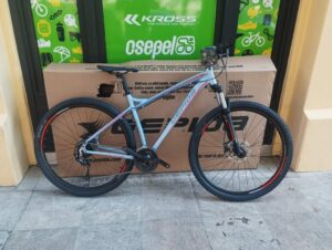 GEPIDA Sirmium 29 matt ezst kék (1)