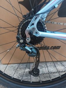 GEPIDA Sirmium 29 matt ezst kék (5)