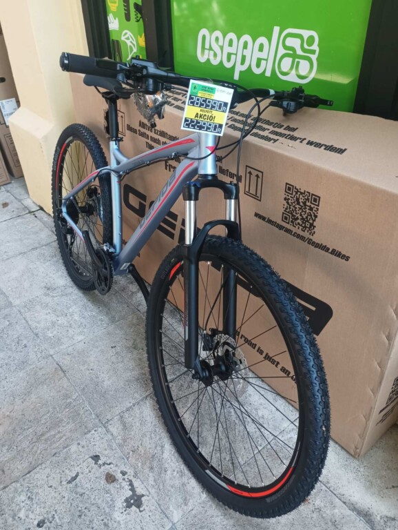 GEPIDA Sirmium 29 matt ezst kék (6)