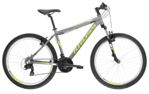 Kross Hexagon ZZ 26 grafit (1)