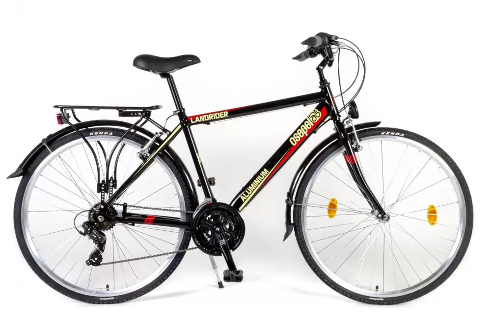 Csepel Alu Landrider 1