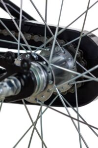 Csepel Drift 16 fekete (3)