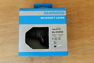 Shimano-Nexus-Revoshift-SL-C6000-8-Speed