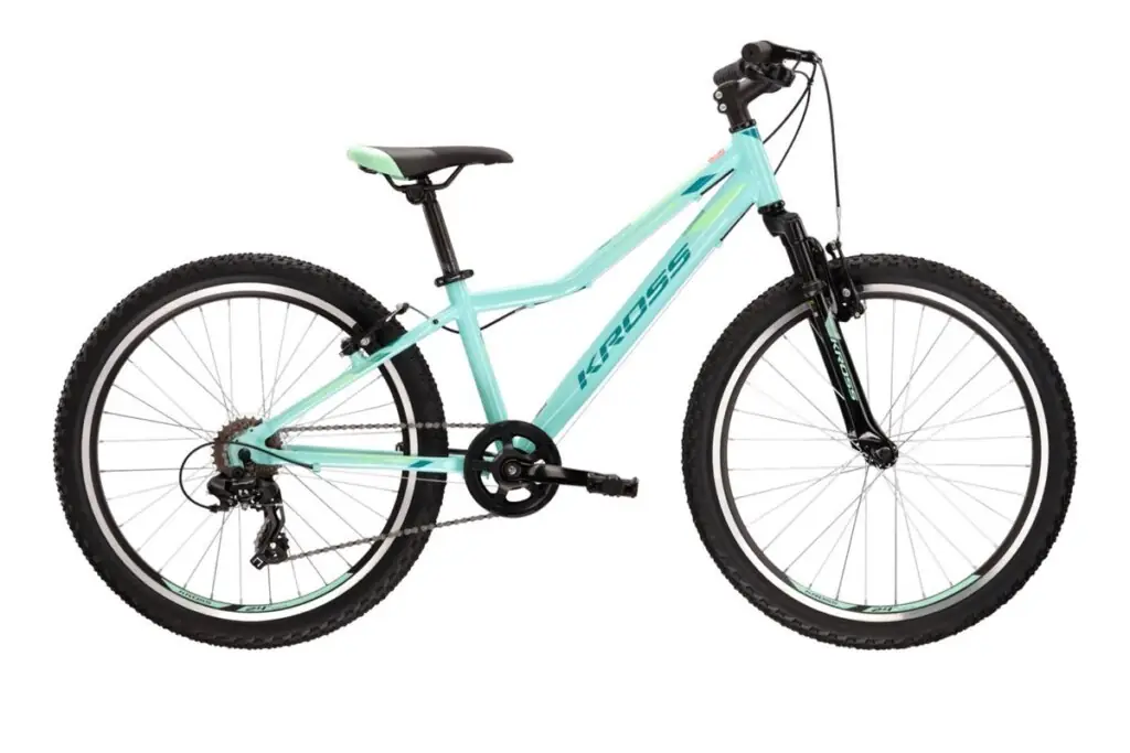Kross Lea 1 0 JR Türkiz