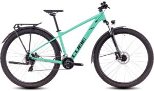 CUBE AIM ONE ALLROAD shamrock'n'black 29 2025 (1)