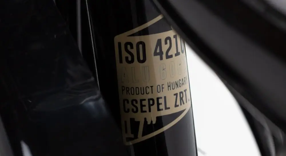 Csepel budapest alu (1)