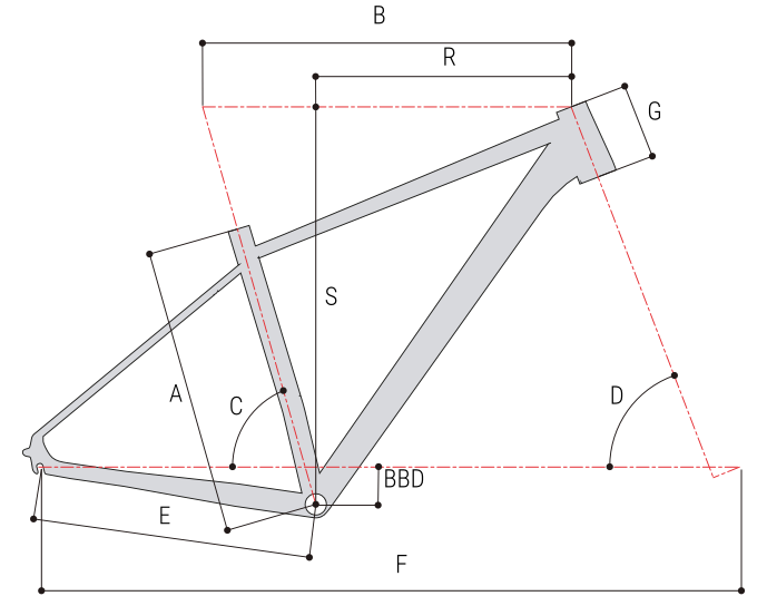 Soperior xc819 black (1)