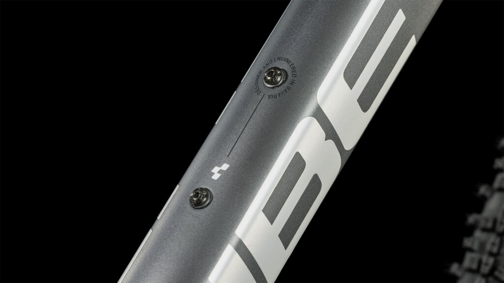 Cube Aim SLX graphite'n'metal (3)