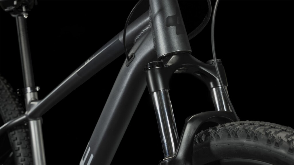Cube Aim SLX graphite'n'metal (4)