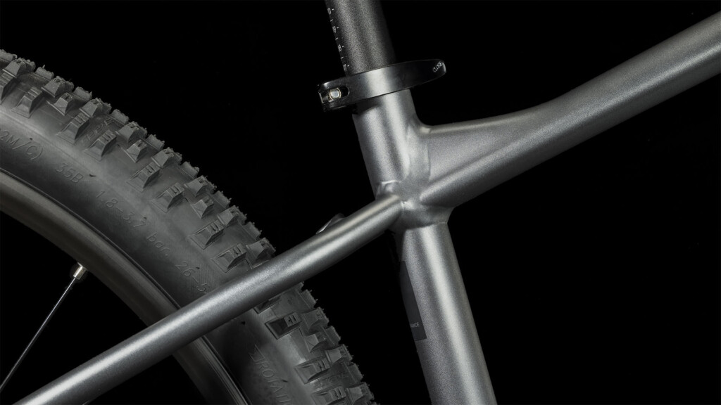 Cube Aim SLX graphite'n'metal (5)