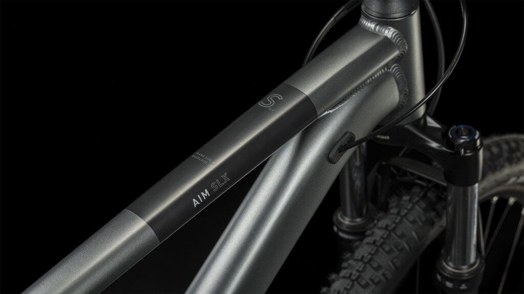 Cube Aim SLX graphite'n'metal (7)