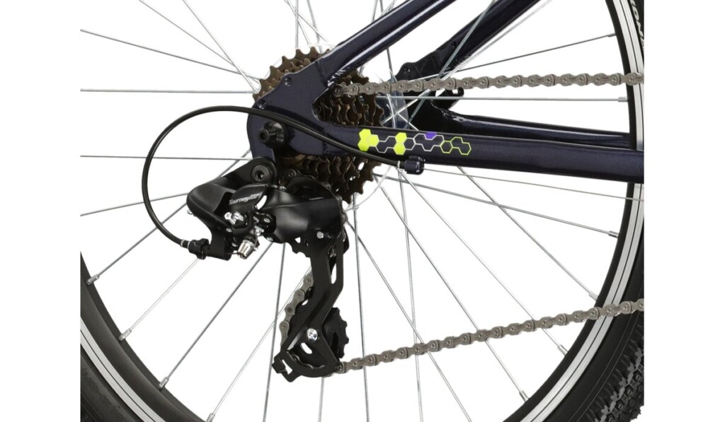 Kross Hexagon JR 1 0 kék (7)