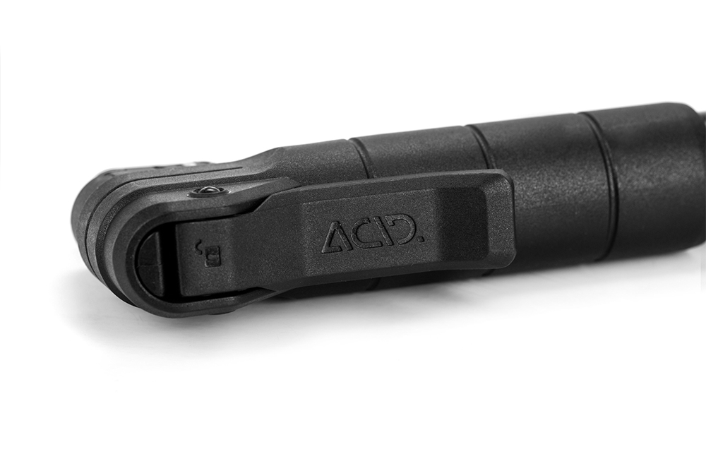 Acid Race Universal mini pumpa 03