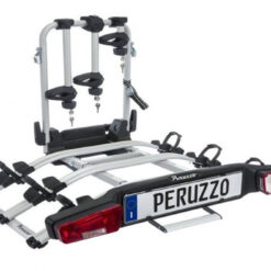 Peruzzo Zephyr 3 e-bike kerékpártartó 01