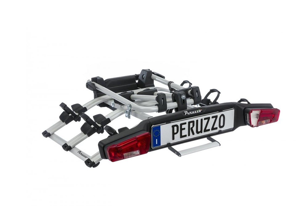 Peruzzo Zephyr 3 e-bike kerékpártartó 03