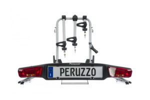 Peruzzo Zephyr 3 e-bike kerékpártartó 04