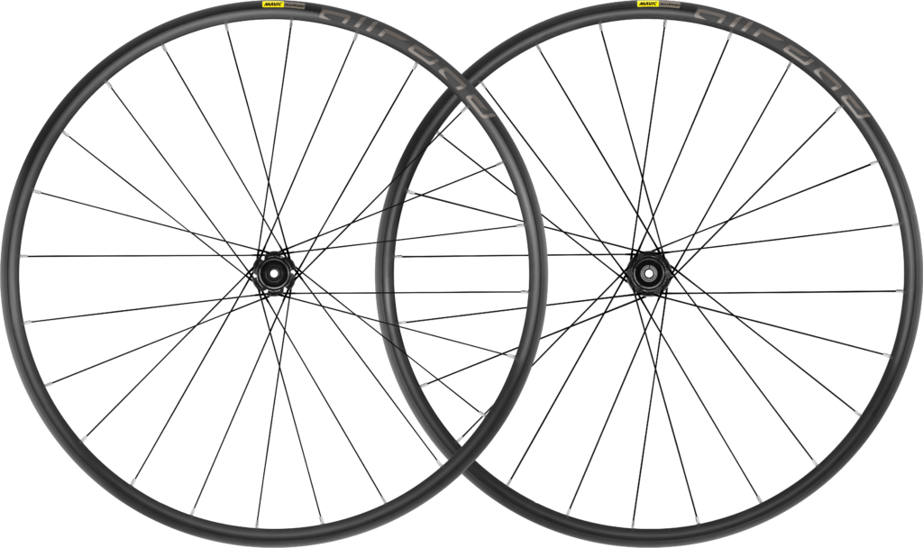 Mavic allroad kerékszett