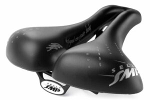 SELLE SMP E-BIKE nyereg large