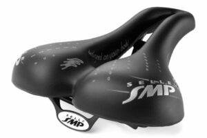 SELLE SMP E-BIKE nyereg medium