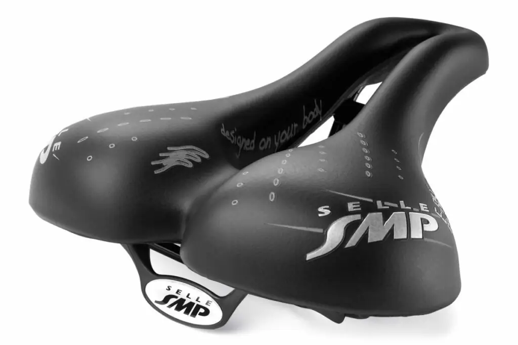 SELLE SMP E-BIKE nyereg medium