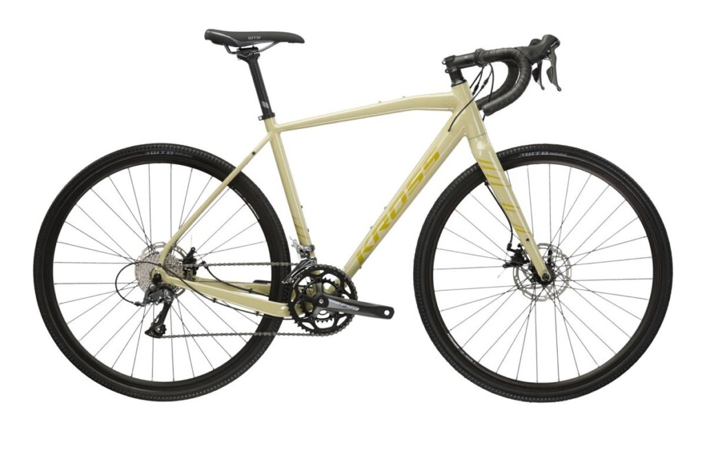 KROSS ESKER 1 0 gravel kerékpár (1)