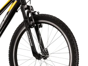 Kross Hexagon 24 Junior 1 0 fekete-sárga (2)