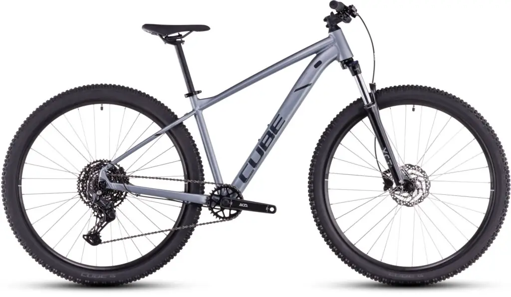 CUBE AIM Race slategrey (1)