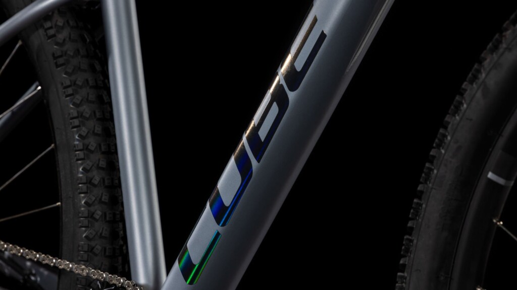 CUBE AIM Race slategrey (2)