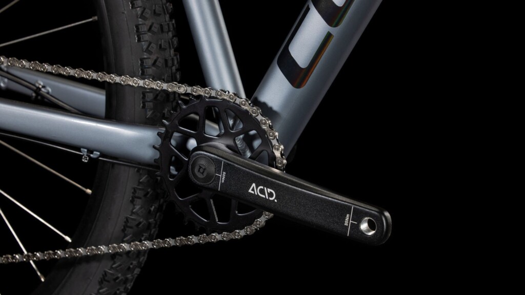 CUBE AIM Race slategrey (4)