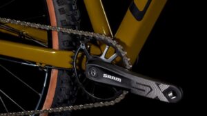CUBE Attention SLX willowgreen´n´black (2)