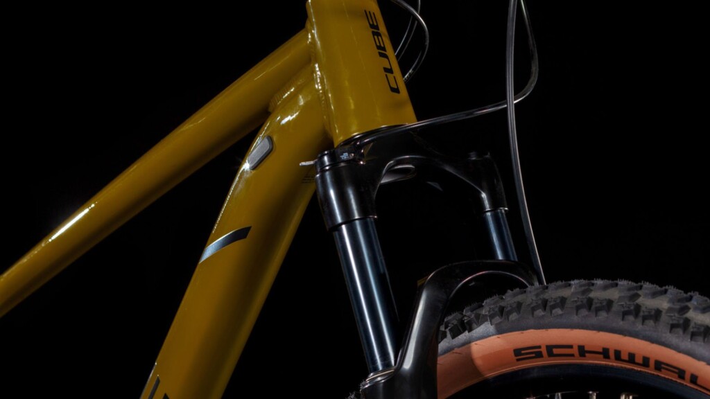 CUBE Attention SLX willowgreen´n´black (3)