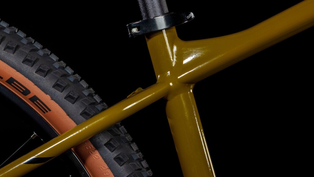 CUBE Attention SLX willowgreen´n´black (4)