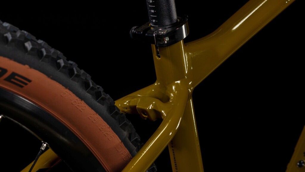 CUBE Attention SLX willowgreen´n´black (6)