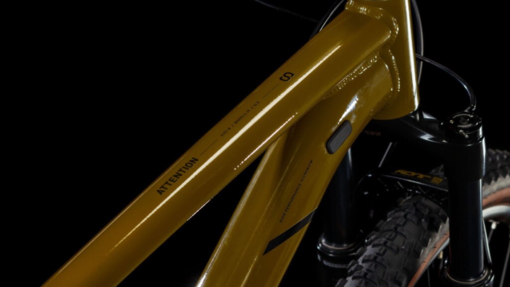 CUBE Attention SLX willowgreen´n´black (7)