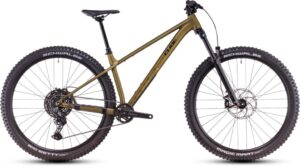 CUBE REACTION TM ONE goldenlime´n´black 2025 (1)