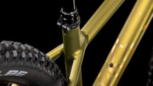 CUBE REACTION TM ONE goldenlime´n´black 2025 (5)