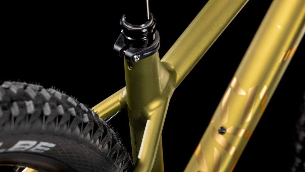 CUBE REACTION TM ONE goldenlime´n´black 2025 (5)