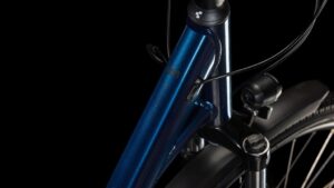 CUBE TOURING One deepsea´n´blackchrome női Easy entry 2025 (2)