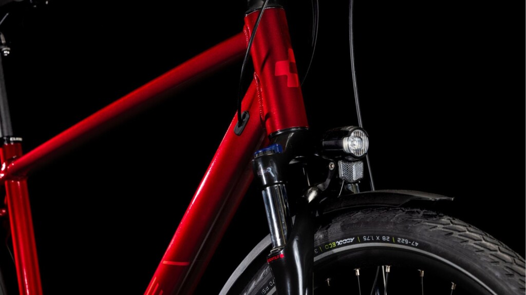 CUBE TOURING Pro maroon'n'pearl 28 férfi trekking 2025 (3)