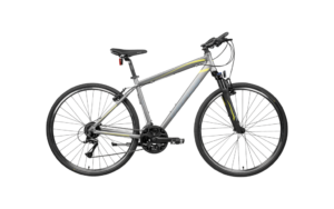 Gepida Alboin 300 crs matt sötétszürke (1)