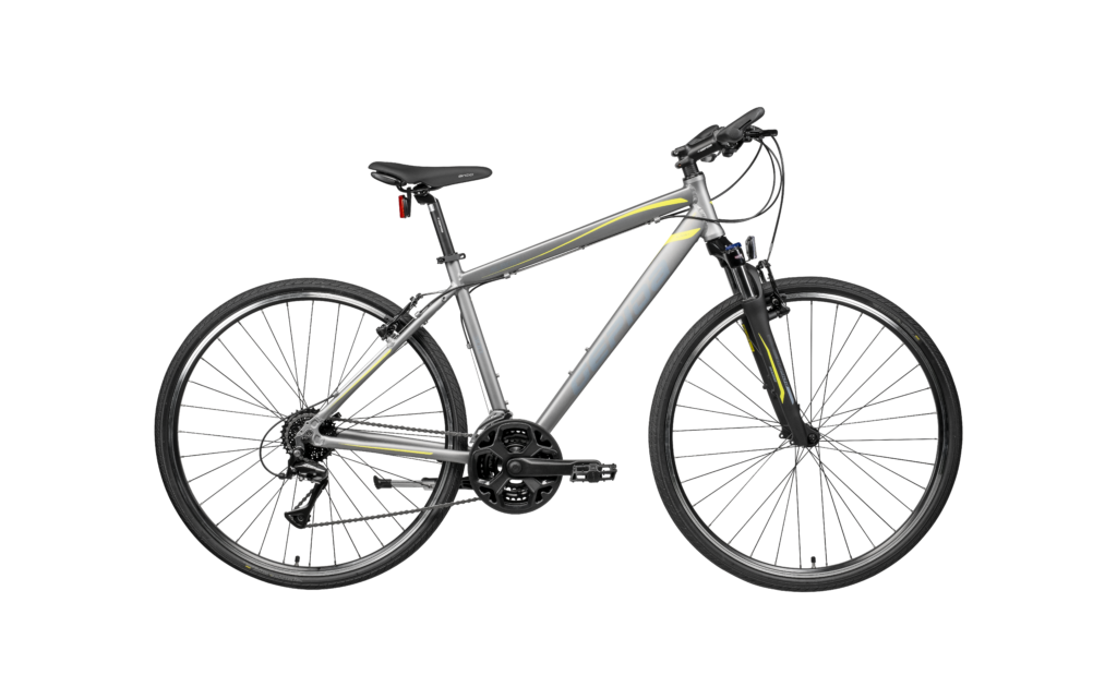 Gepida Alboin 300 crs matt sötétszürke (1)