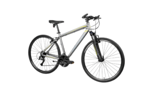 Gepida Alboin 300 crs matt sötétszürke (2)