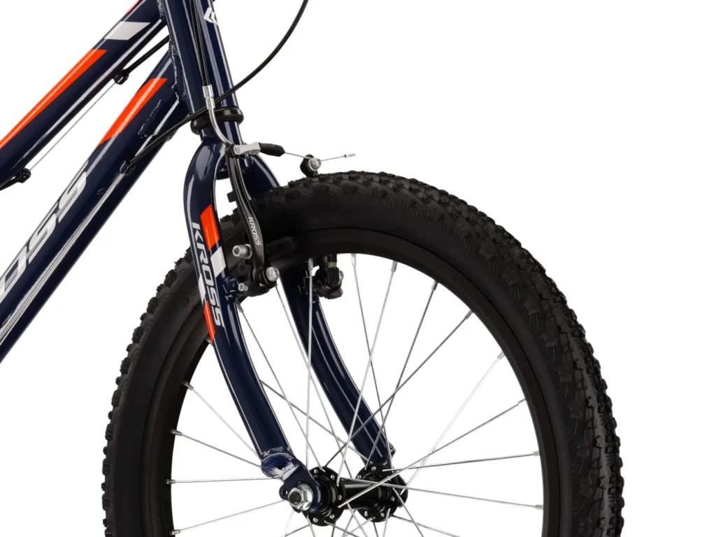 Kross Hexagon Mini 1 0 20 kék (5)