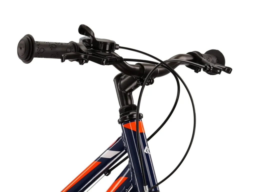 Kross Hexagon Mini 1 0 20 kék (6)