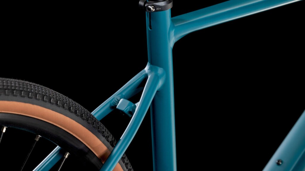 CUBE Nuroad ONE poseidongreen´n´black 2025 (3)
