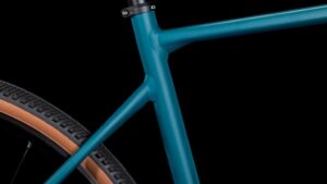 CUBE Nuroad ONE poseidongreen´n´black 2025 (4)