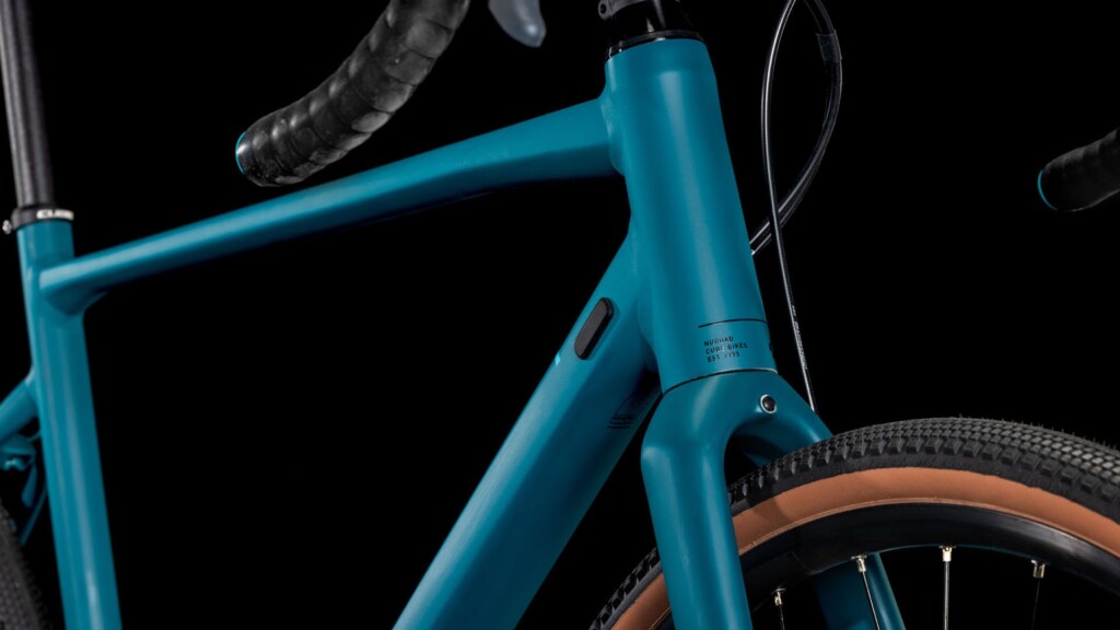 CUBE Nuroad ONE poseidongreen´n´black 2025 (5)